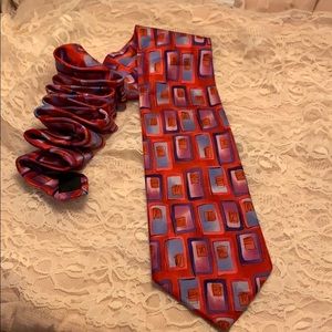 Jerry Garcia New York, NY 58x4 Collection 38 Pre O